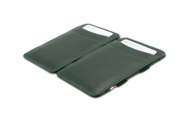 Portadocumenti uomo GARZINI MW-CS1-RFIDGREEN