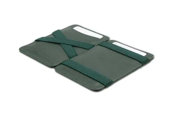 Portadocumenti uomo GARZINI MW-CS1-RFIDGREEN
