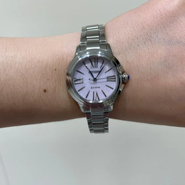 Orologio donna CITIZEN EM1160-58X