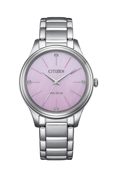 Orologio donna CITIZEN EM1220-58X