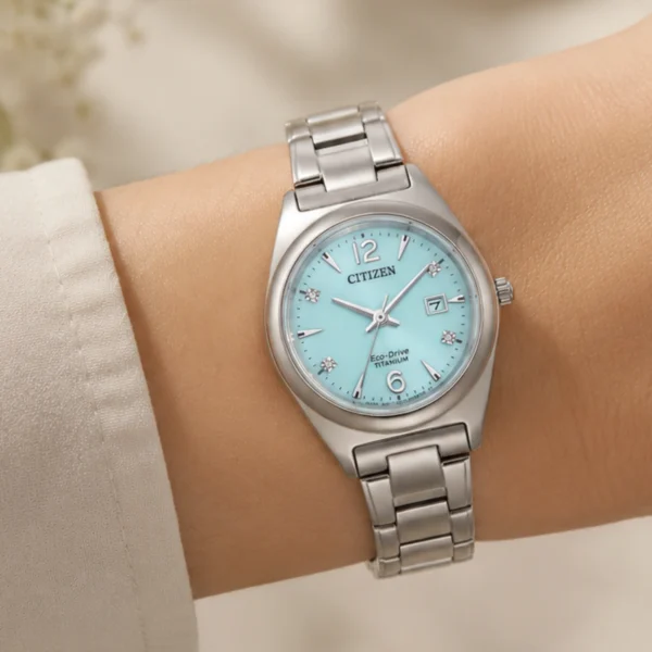 Orologio donna CITIZEN EW2601-81M