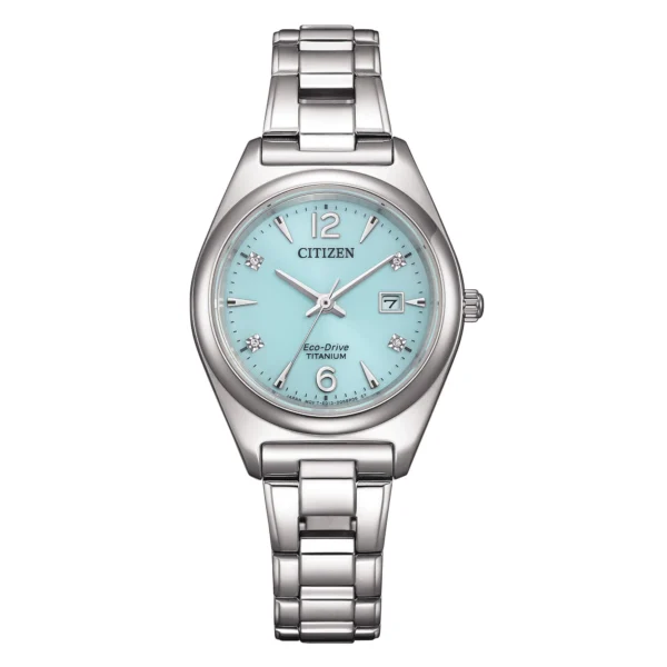 Orologio donna CITIZEN EW2601-81M