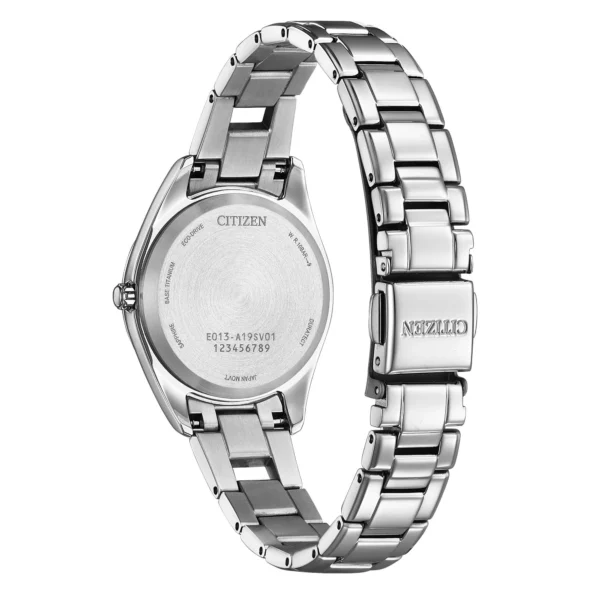 Orologio donna CITIZEN EW2601-81M