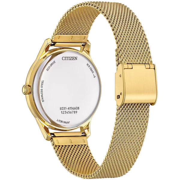 Orologio donna CITIZEN EM1222-87A