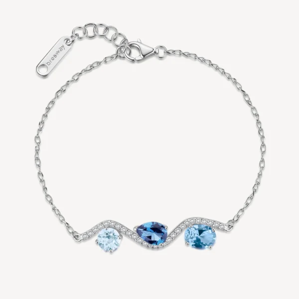Bracciale donna BROSWAY FCL134