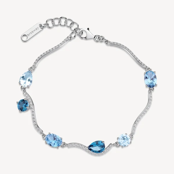 Bracciale donna BROSWAY FANCY FCL135