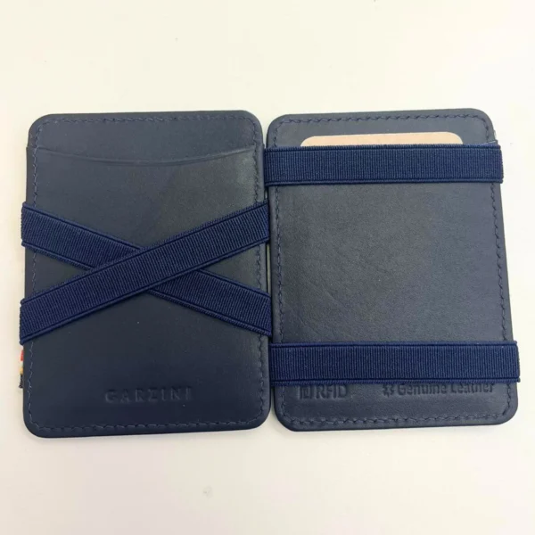 Portadocumenti uomo GARZINI MW-CS1-RFIDBL