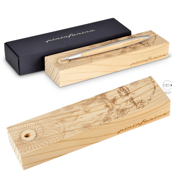 Penna unisex PININFARINA NPKRE01688