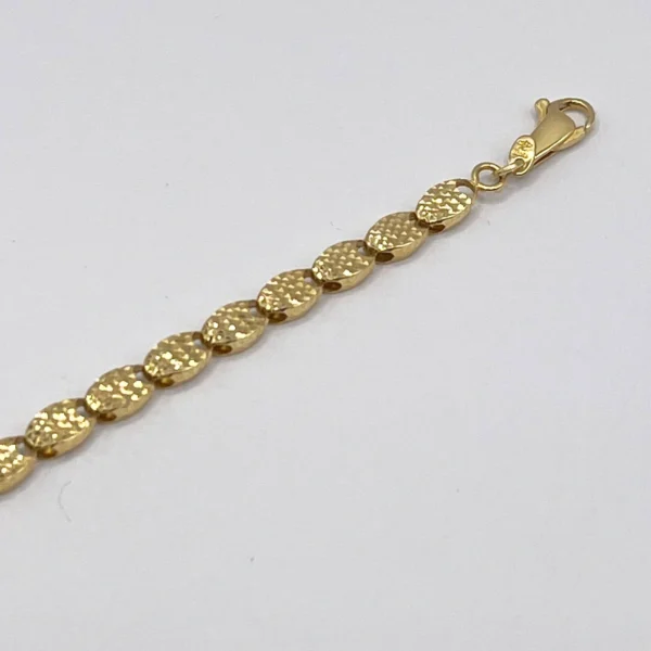 Bracciale donna oro 18kt CAMELI VNN249