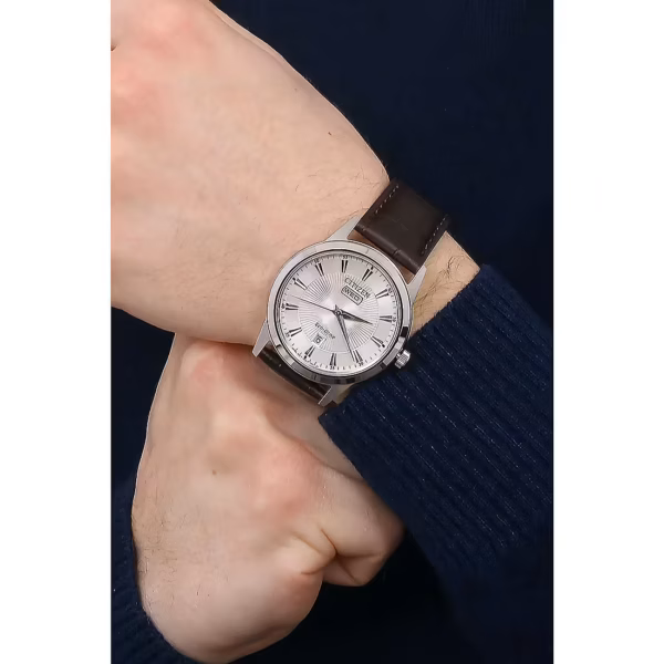 Orologio uomo CITIZEN AW0100-19A