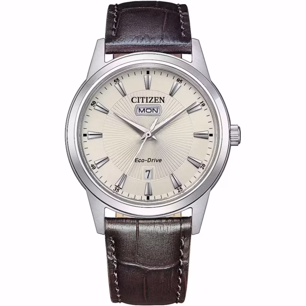Orologio uomo CITIZEN AW0100-19A