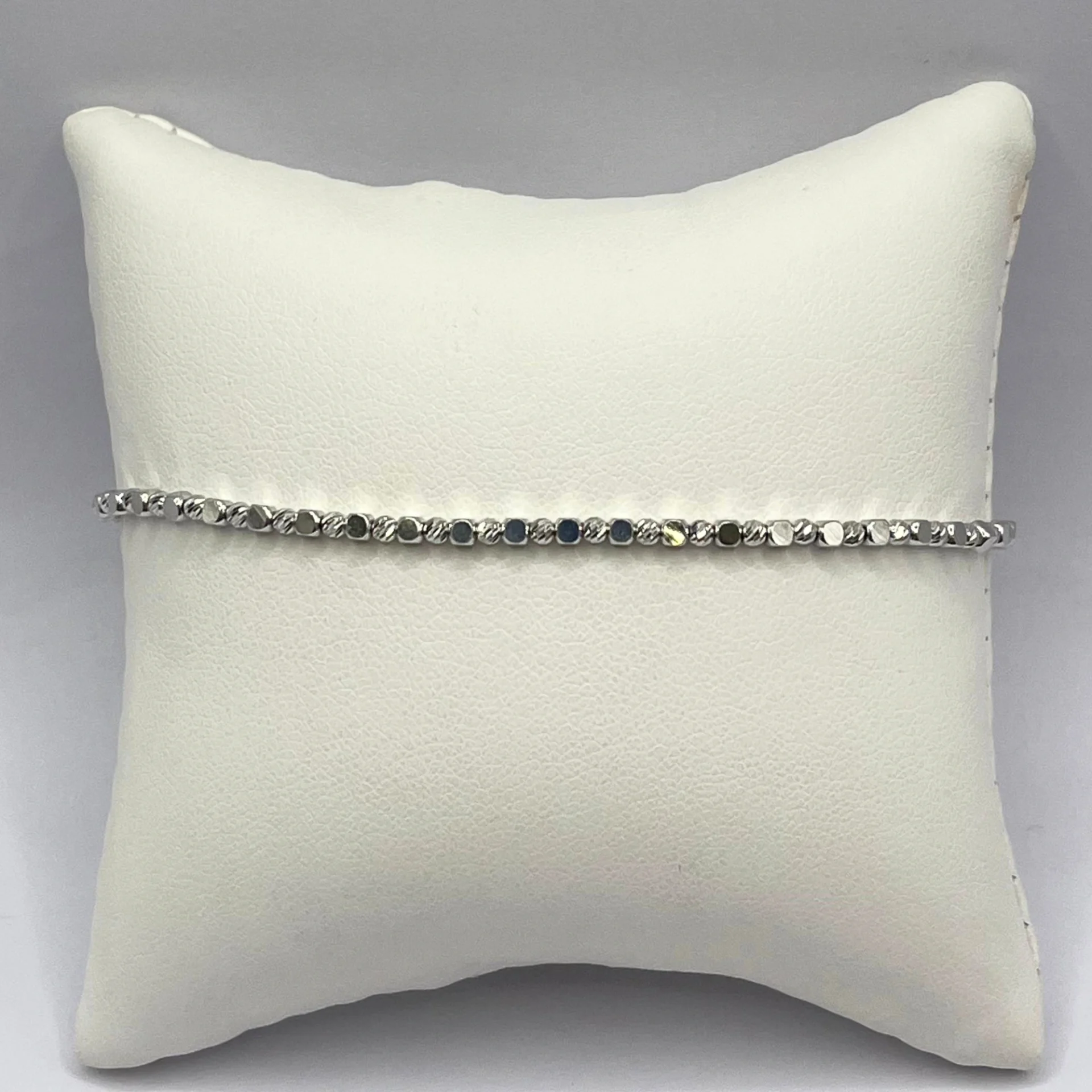 Bracciale donna oro 18kt CAMELI BGN217