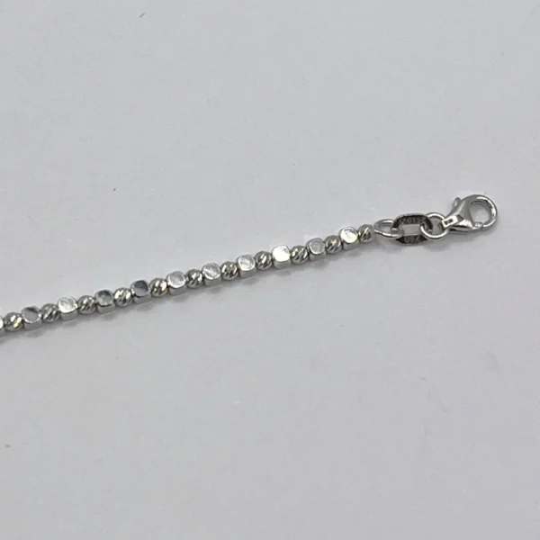 Bracciale donna oro 18kt CAMELI BGN217