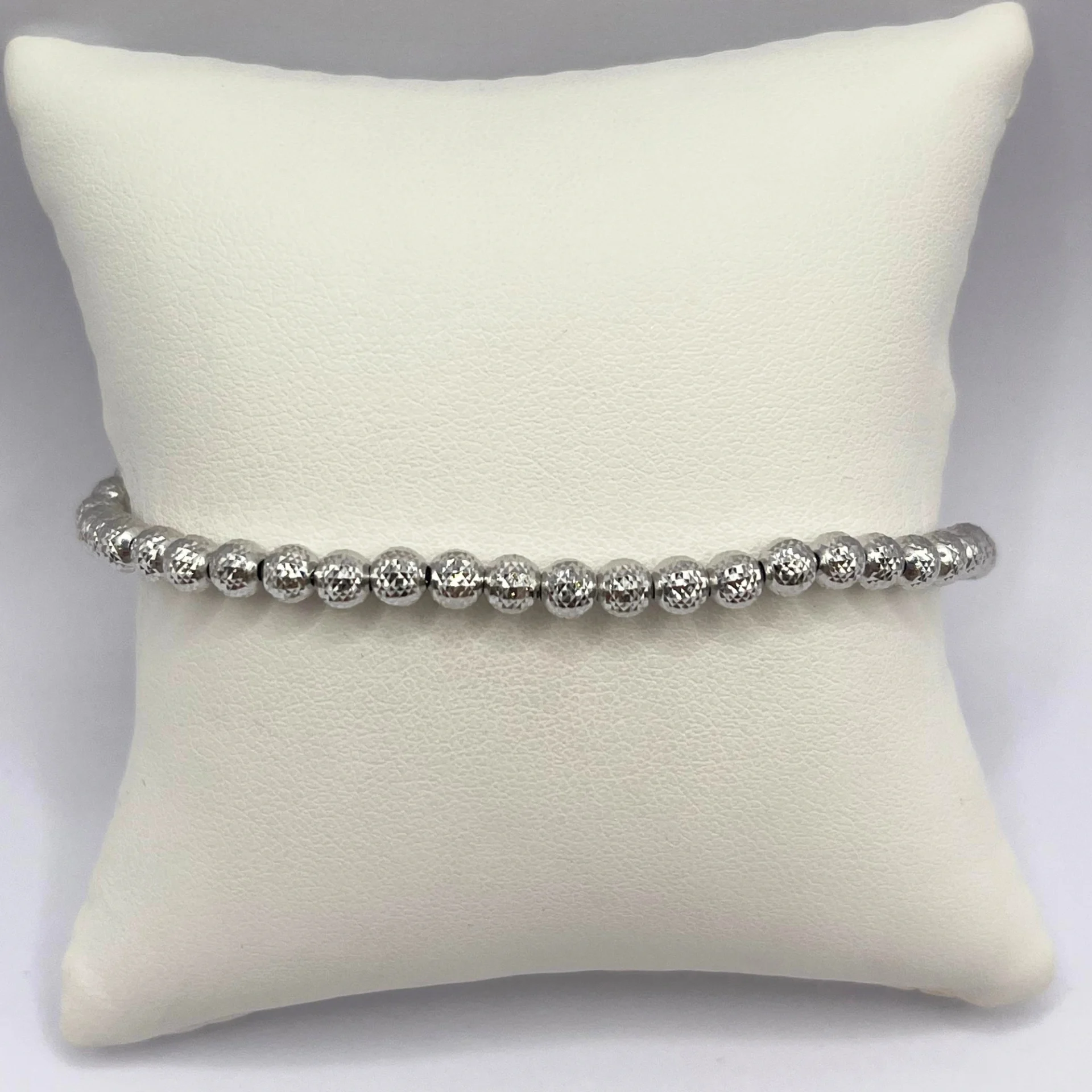 Bracciale donna oro 18kt CAMELI BGN422