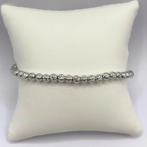 Bracciale donna oro 18kt CAMELI BGN422