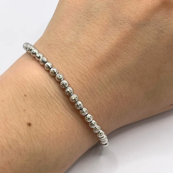 Bracciale donna oro 18kt CAMELI BGN422
