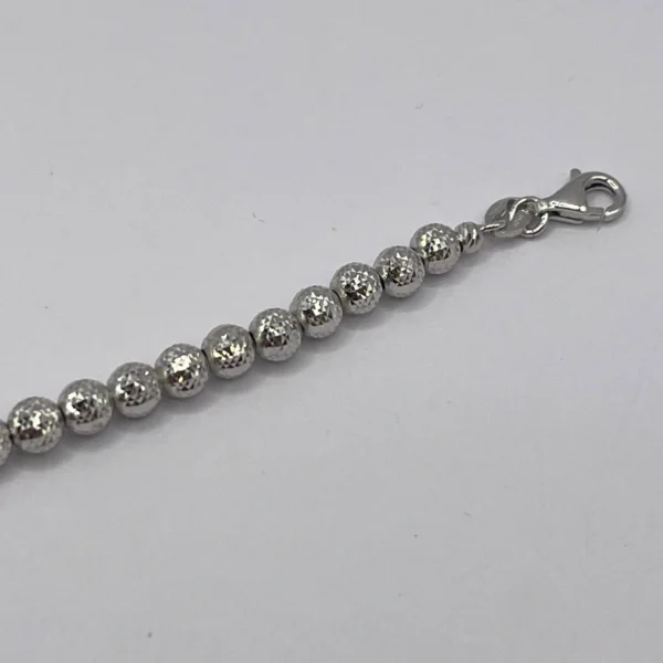 Bracciale donna oro 18kt CAMELI BGN422