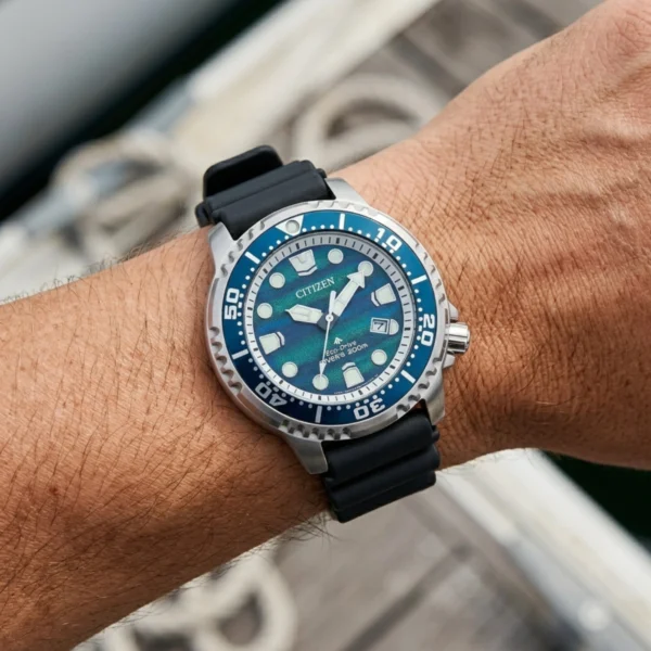 Orologio uomo CITIZEN BN0167-09W