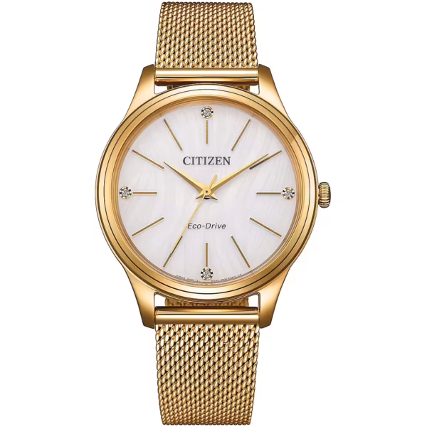 Orologio donna CITIZEN EM1222-87A