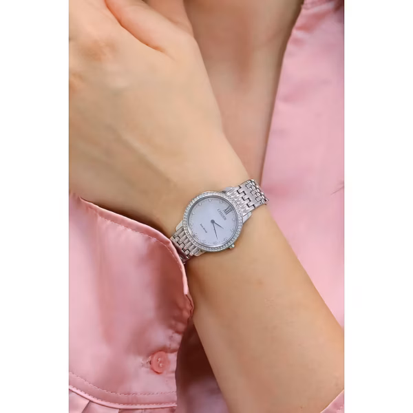 Orologio donna CITIZEN EX1480-82A