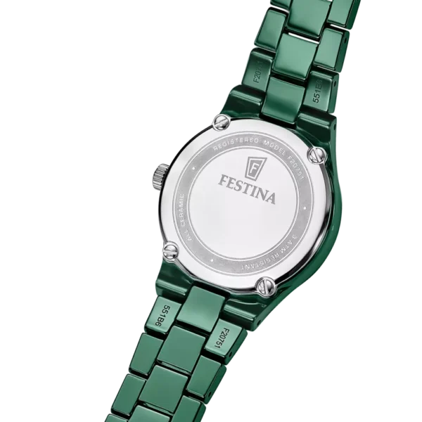 Orologio donna FESTINA F20751/6