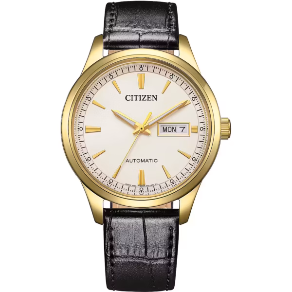 Orologio uomo CITIZEN NY4059-09A