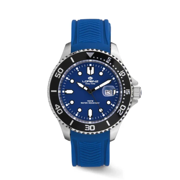 Orologio uomo LORENZ 030263FF