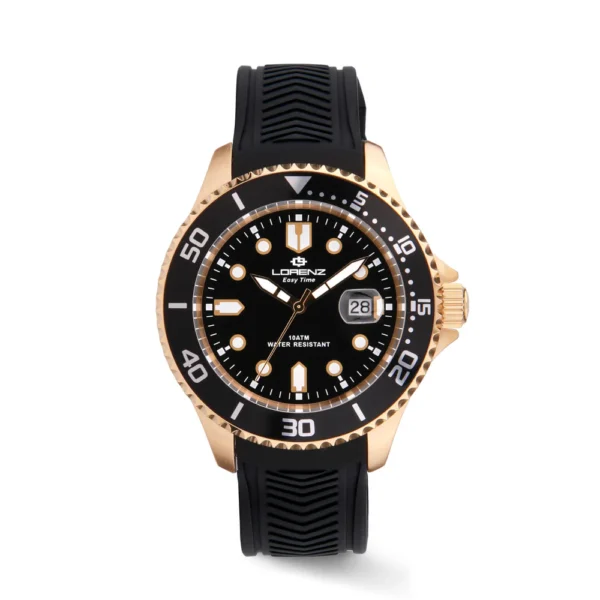 Orologio uomo LORENZ 030263GG