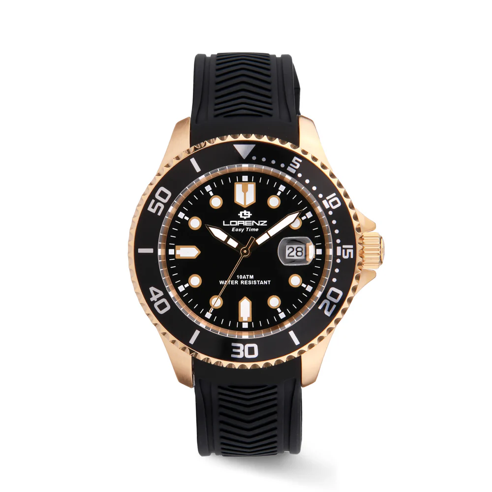 Orologio uomo LORENZ 030263GG