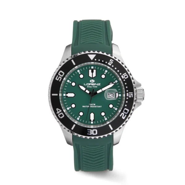 Orologio uomo LORENZ 030263EE