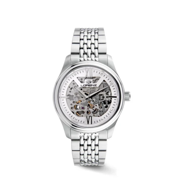 Orologio uomo LORENZ 030283AA