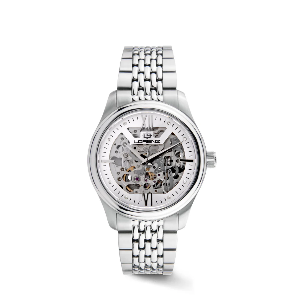 Orologio uomo LORENZ 030283AA