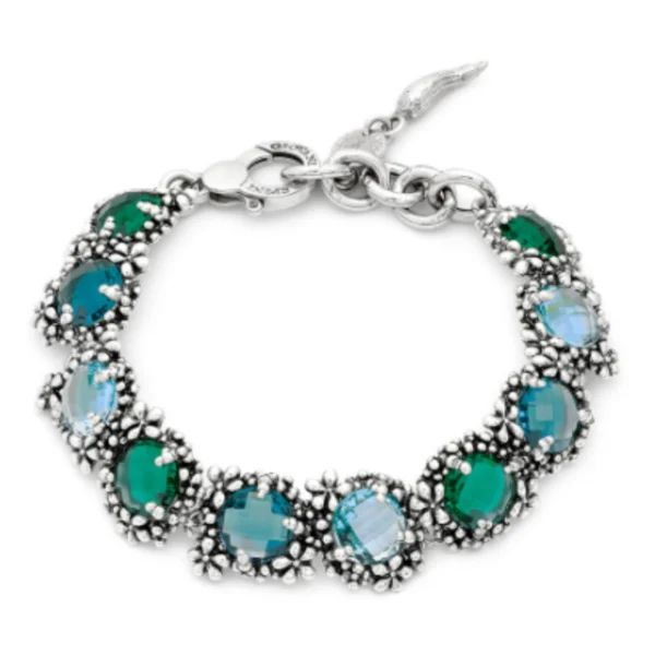 Bracciale donna GIOVANNI RASPINI 12427