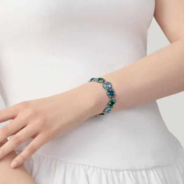 Bracciale donna GIOVANNI RASPINI 12427