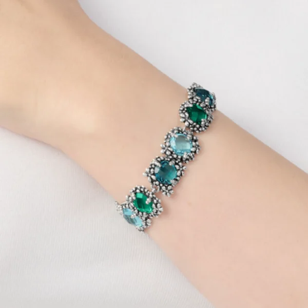 Bracciale donna GIOVANNI RASPINI 12427