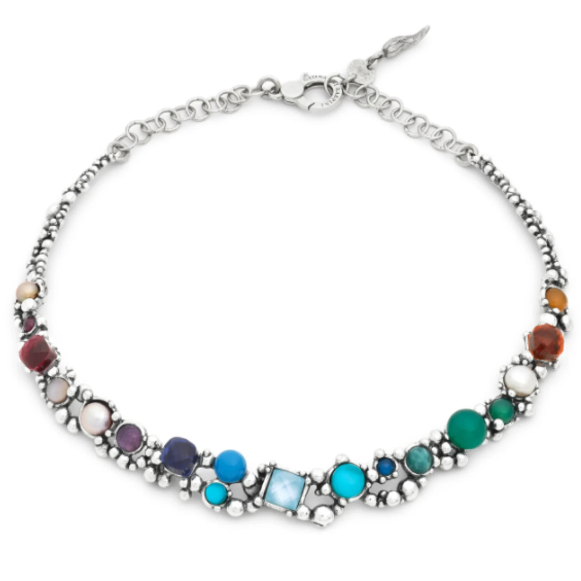 Collana donna GIOVANNI RASPINI 12525
