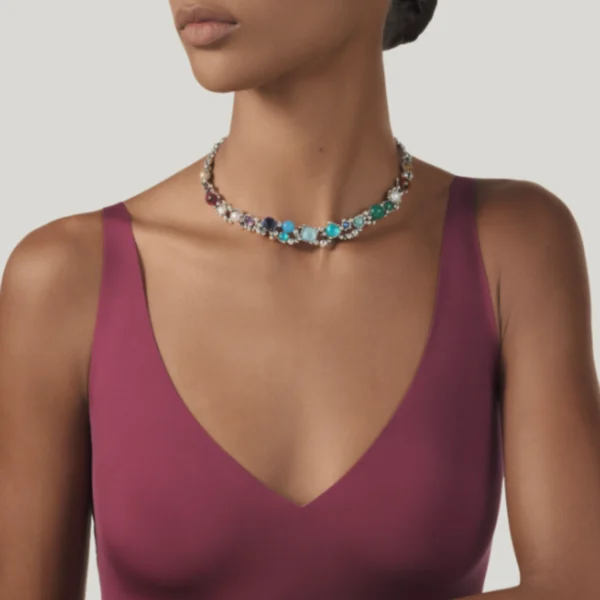 Collana donna GIOVANNI RASPINI 12525