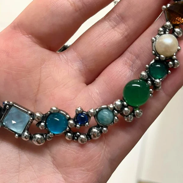 Collana donna GIOVANNI RASPINI 12525
