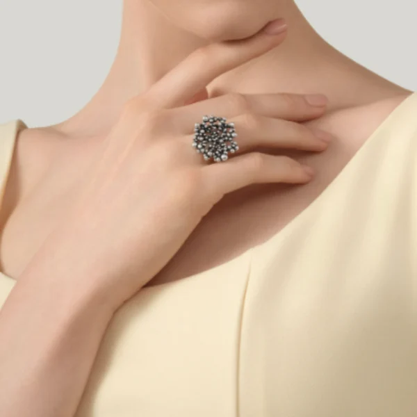 Anello donna GIOVANNI RASPINI 12608/16