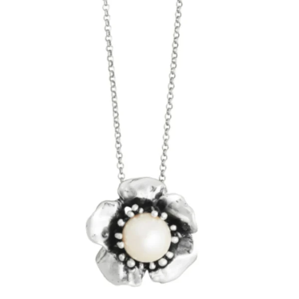 Collana donna GIOVANNI RASPINI 12632