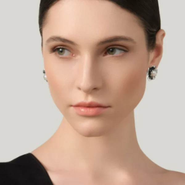 Orecchini donna GIOVANNI RASPINI 12633