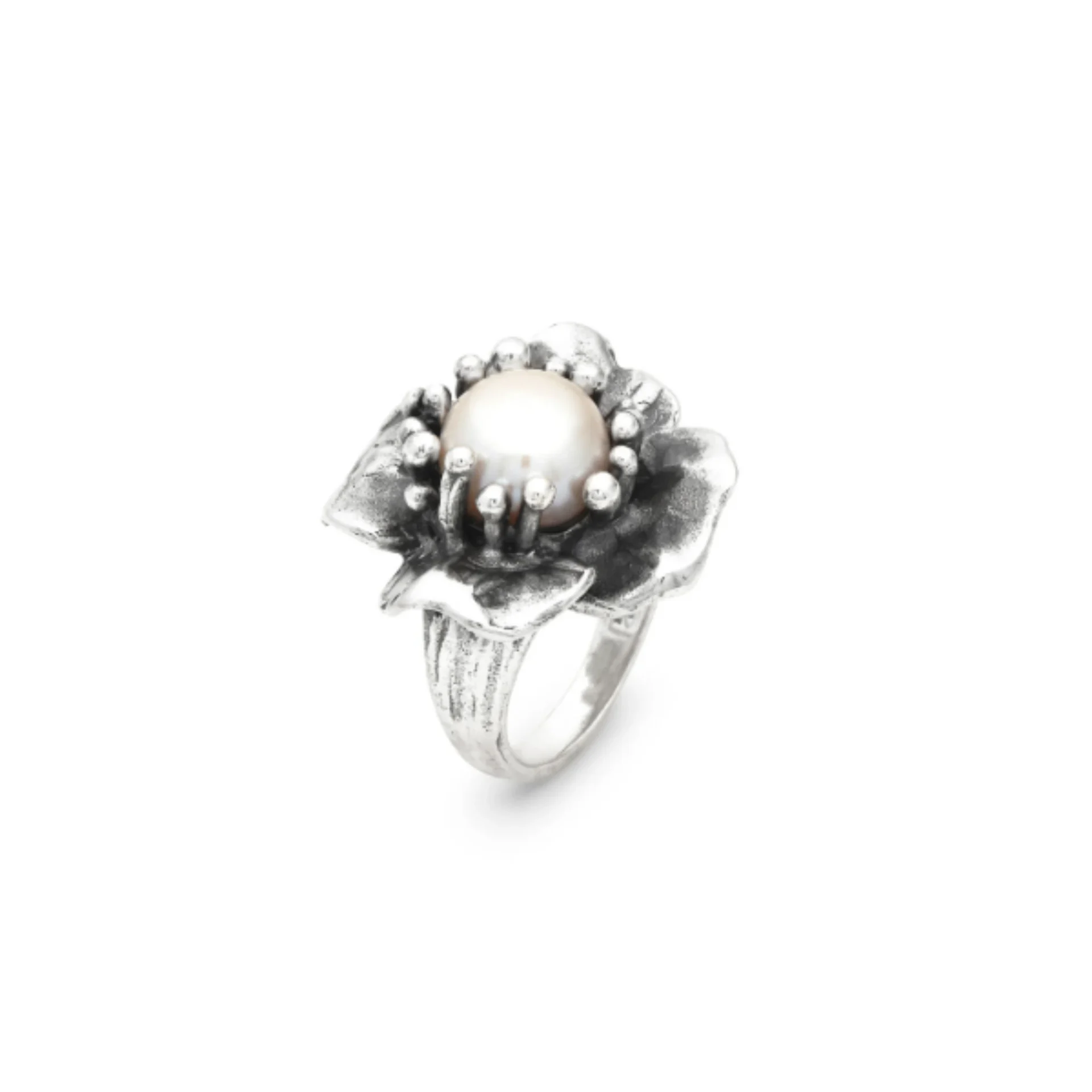 Anello donna GIOVANNI RASPINI 12636/16