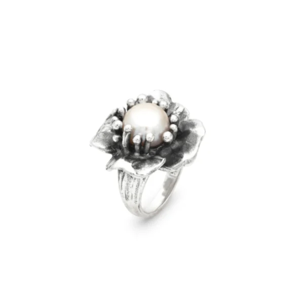Anello donna GIOVANNI RASPINI 12636/16