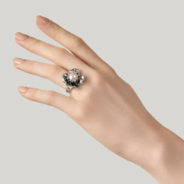 Anello donna GIOVANNI RASPINI 12636/16