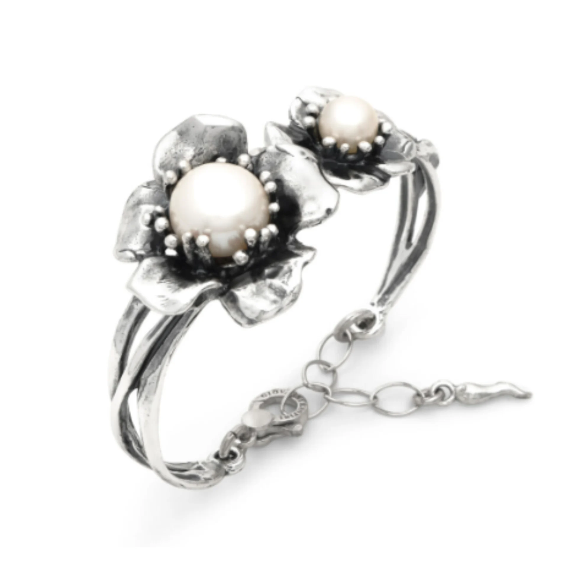 Bracciale donna GIOVANNI RASPINI 12637