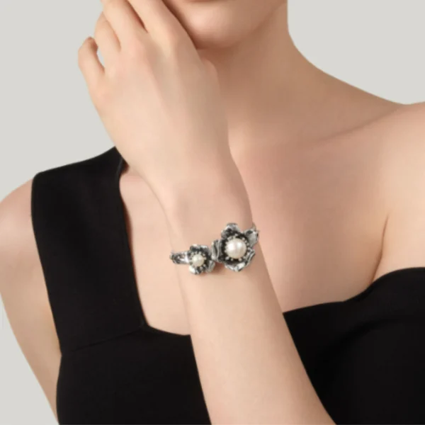 Bracciale donna GIOVANNI RASPINI 12637