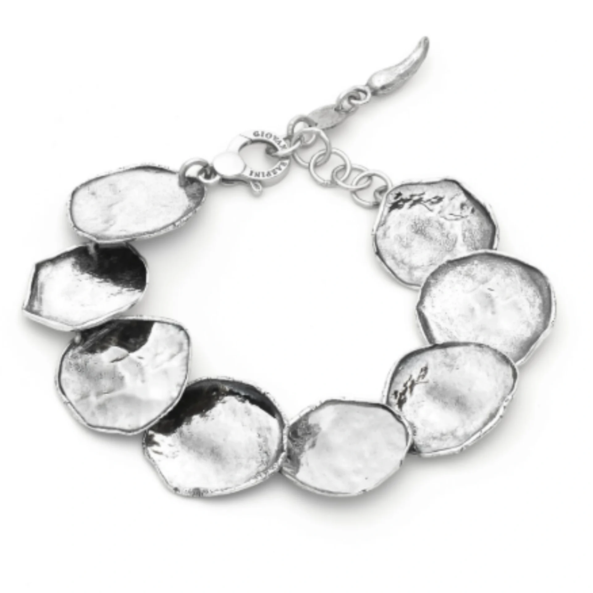 Bracciale donna GIOVANNI RASPINI 12642