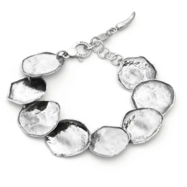 Bracciale donna GIOVANNI RASPINI 12642
