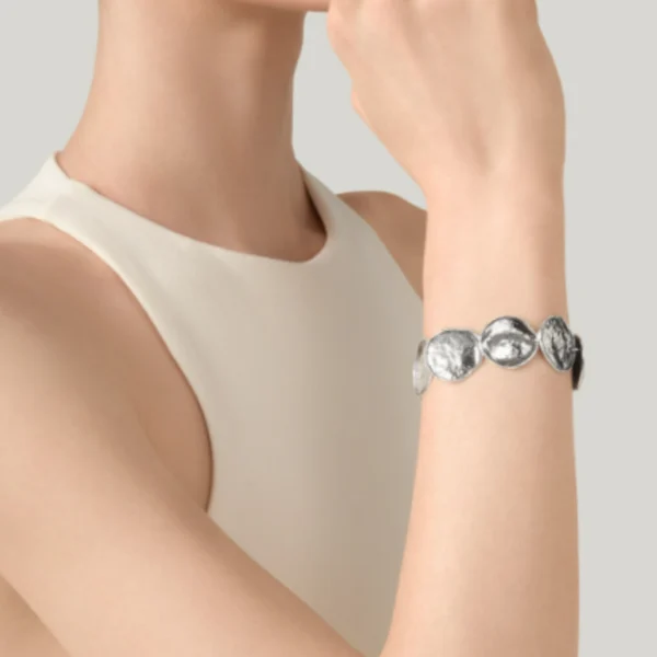 Bracciale donna GIOVANNI RASPINI 12642