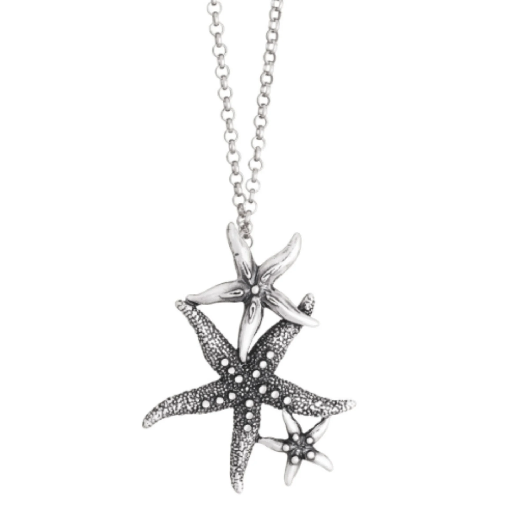 Collana donna GIOVANNI RASPINI 12644